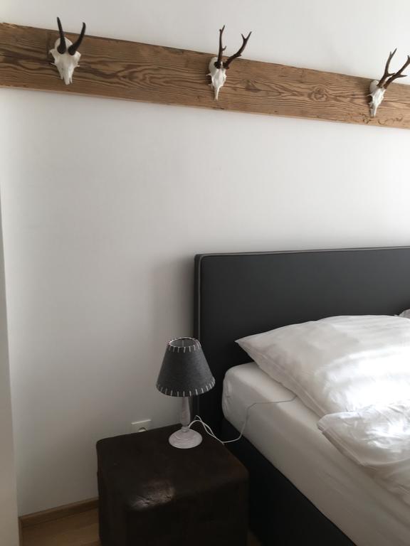 Appartement Hauser Kaibling Haus im Ennstal Buitenkant foto
