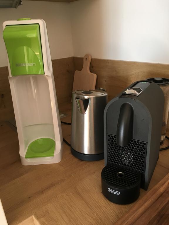 Appartement Hauser Kaibling Haus im Ennstal Buitenkant foto