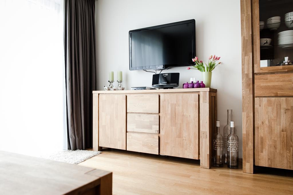 Appartement Hauser Kaibling Haus im Ennstal Buitenkant foto