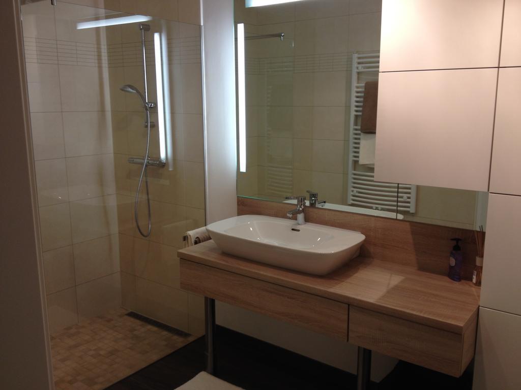 Appartement Hauser Kaibling Haus im Ennstal Buitenkant foto